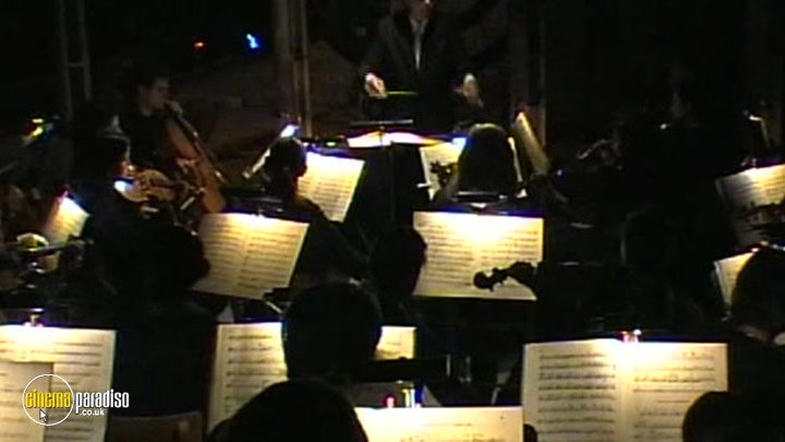 A still #4 from Giuseppe Verdi: Nabucco (2000)