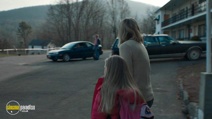 A still #2 from Cold Comes the Night (2013)