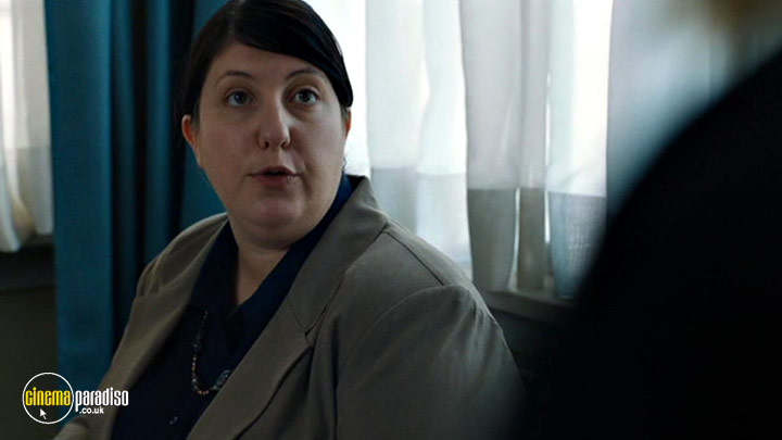 A still #4 from Cold Comes the Night (2013)