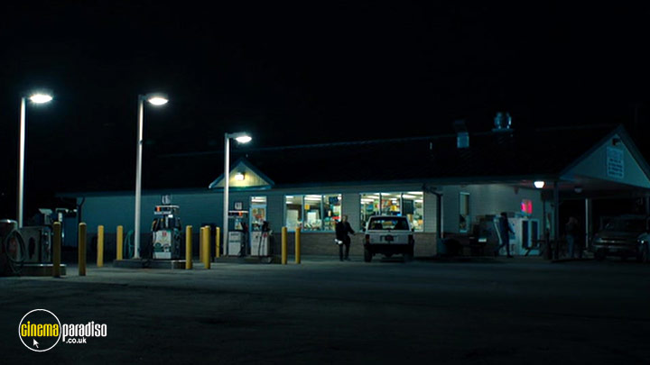 A still #5 from Cold Comes the Night (2013)