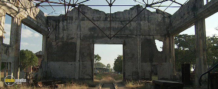A still #2 from Death Metal Angola (2012)