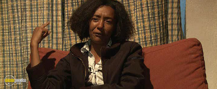 A still #4 from Death Metal Angola (2012)