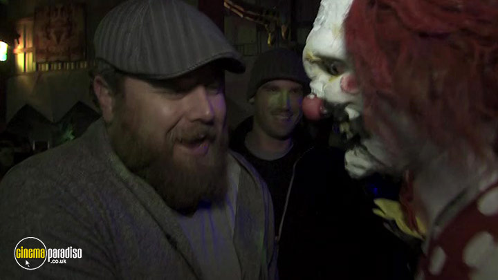 A still #5 from The Houses October Built (2014)