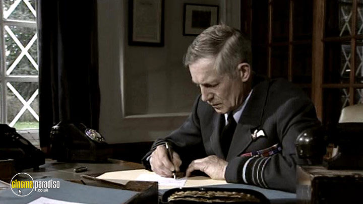 A still #2 from Fighting the Blue: Battle of Britain (2005)