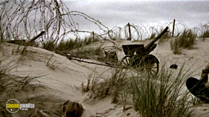 A still #3 from Fighting the Blue: Battle of Britain (2005)