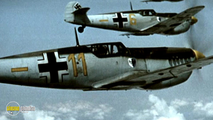 A still #4 from Fighting the Blue: Battle of Britain (2005)