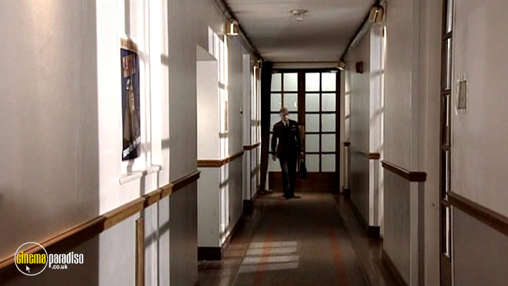 A still #5 from Fighting the Blue: Battle of Britain (2005)