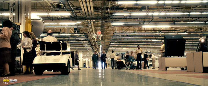 A still #18 from The Box (2009)