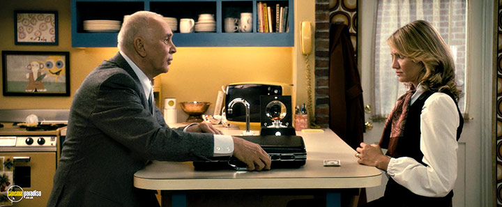 A still #17 from The Box (2009) With Frank Langella And Cameron Diaz