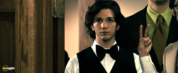 A still #12 from The Box (2009) With John Magaro