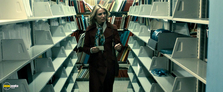 A still #11 from The Box (2009) With Cameron Diaz
