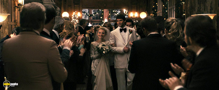 A still #6 from The Box (2009)
