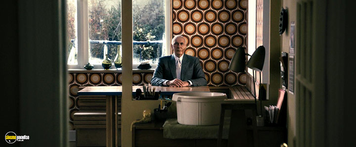 A still #4 from The Box (2009) With Frank Langella