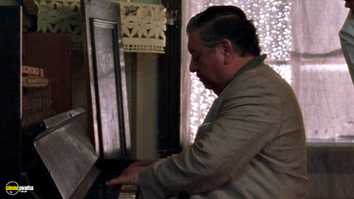 A still #12 from The Motorcycle Diaries (2004)