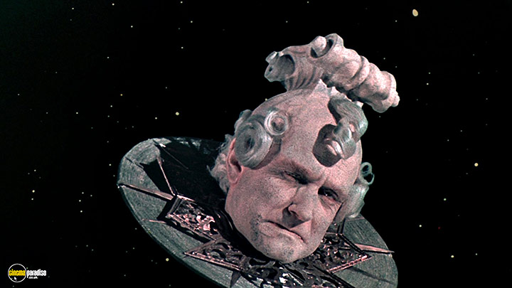 A still #15 from The Adventures of Baron Munchausen (1988)