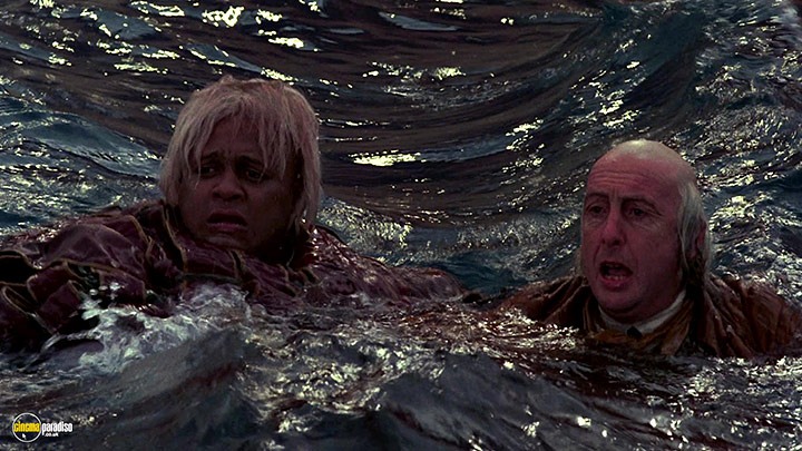 A still #10 from The Adventures of Baron Munchausen (1988)