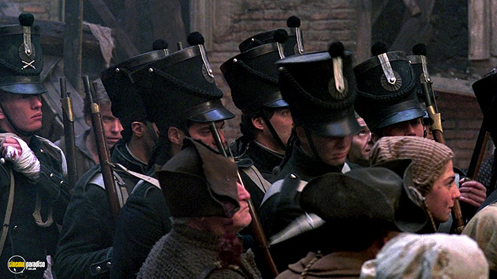 A still #4 from The Adventures of Baron Munchausen (1988)