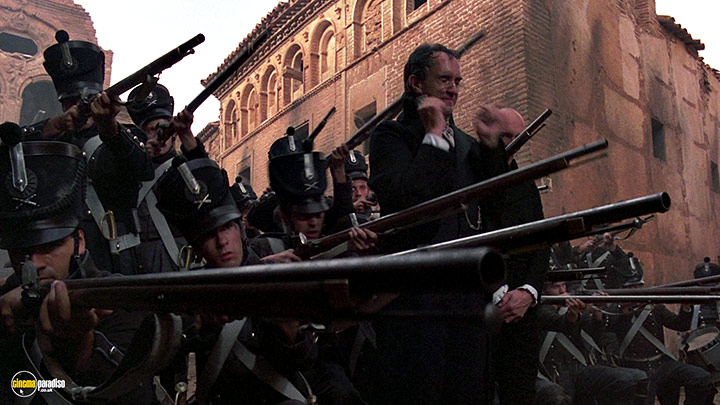 A still #3 from The Adventures of Baron Munchausen (1988)