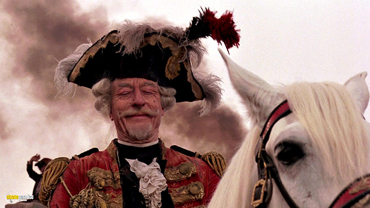 A still #2 from The Adventures of Baron Munchausen (1988)