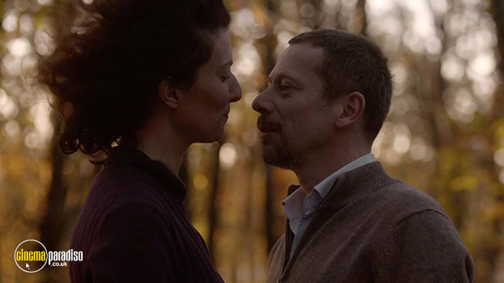A still #2 from The Blue Room (2014)