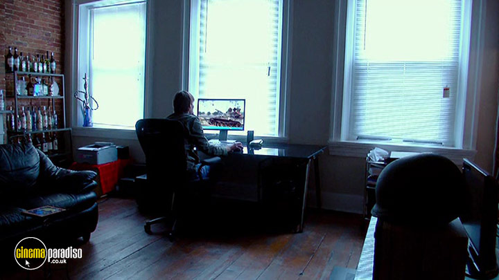 A still #2 from Point and Shoot (2014)