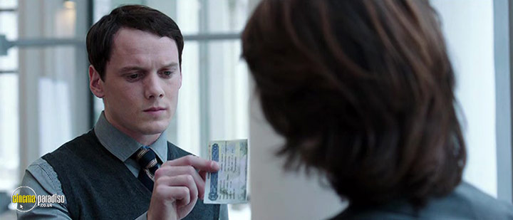 A still #3 from Dying of the Light (2014) With Anton Yelchin
