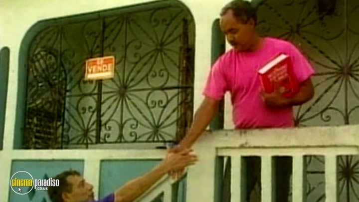 A still #2 from Run Baby Run (1998)