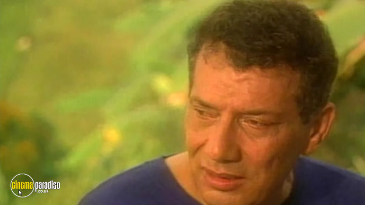 A still #4 from Run Baby Run (1998)
