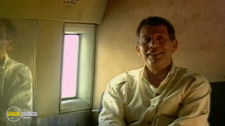 A still #5 from Run Baby Run (1998)