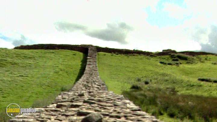 A still #2 from The Arthurian Legends: King Arthur (2001)
