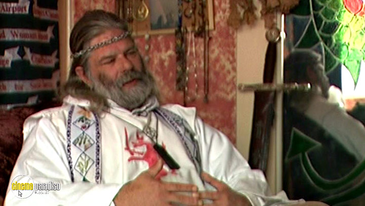 A still #3 from The Arthurian Legends: King Arthur (2001)