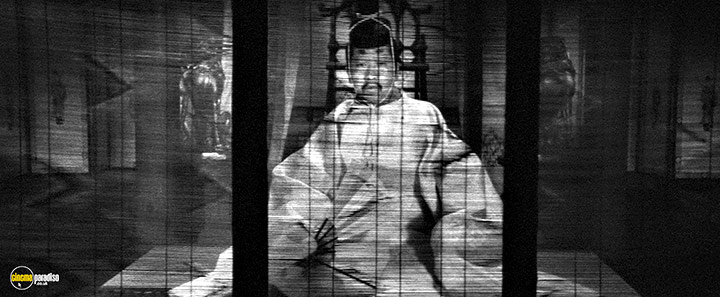 A still #15 from Kuroneko (1968)