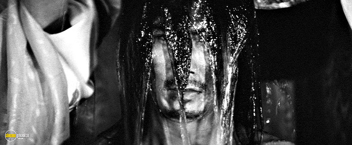 A still #12 from Kuroneko (1968)