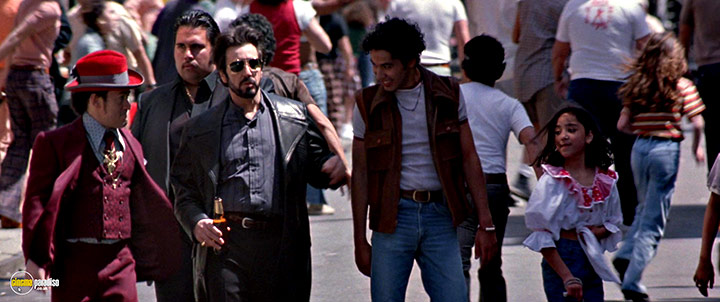 A still #2 from Carlito's Way (1993)