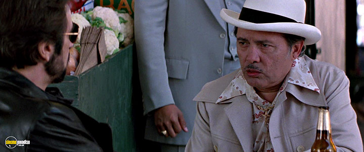 A still #3 from Carlito's Way (1993)