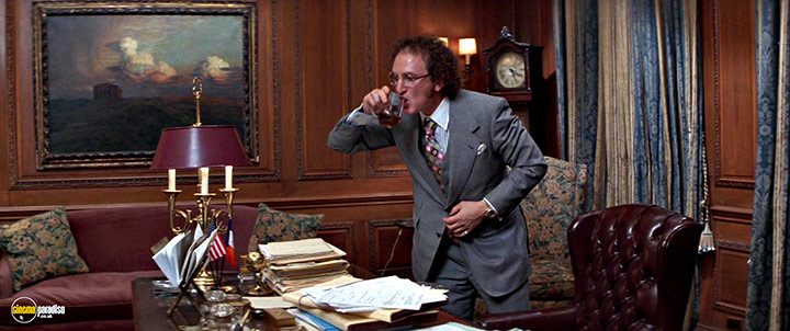 A still #10 from Carlito's Way (1993) With Sean Penn