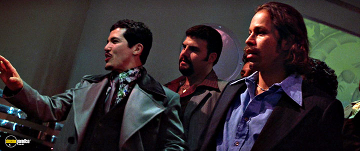 A still #13 from Carlito's Way (1993)