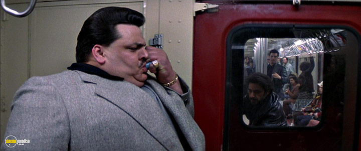 A still #19 from Carlito's Way (1993)