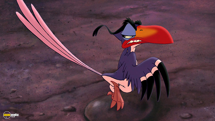 Cinema Paradiso 4K Blu-ray, Blu-ray & DVD Rental service