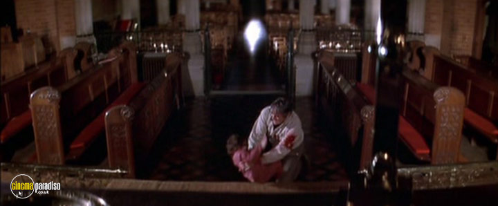 A still #3 from The Omen (1976)
