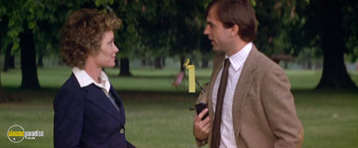 A still #4 from The Omen (1976)