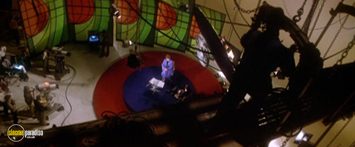 A still #5 from The Omen (1976)