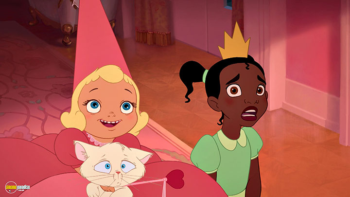 A still #3 from The Princess and the Frog (2009)