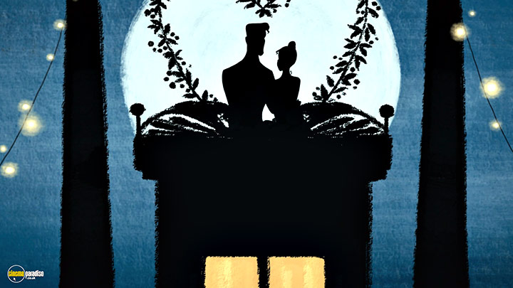 A still #14 from The Princess and the Frog (2009)