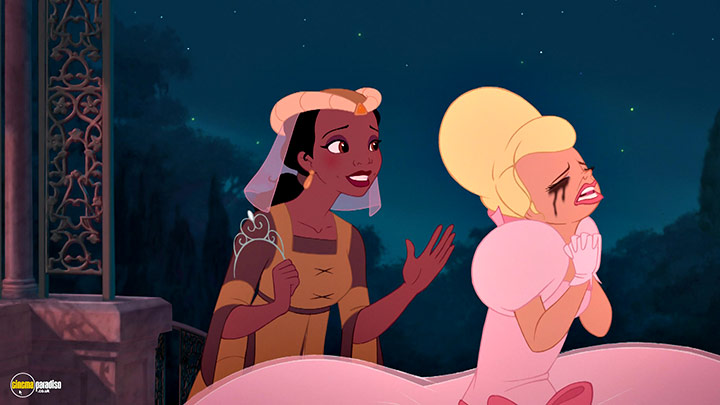 A still #19 from The Princess and the Frog (2009)