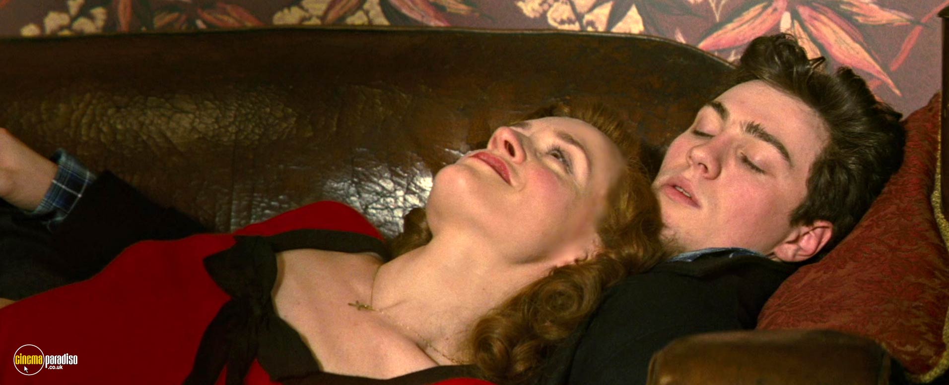 A still #2 from Nowhere Boy (2009)