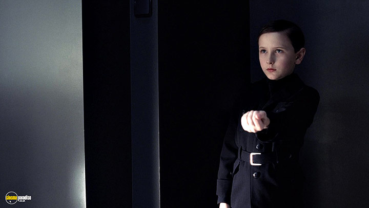 A still #4 from Equilibrium (2002) With Matthew Harbour