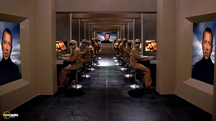 A still #2 from Equilibrium (2002)