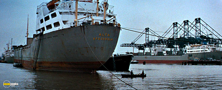 A still #19 from The Great Escape (1963)
