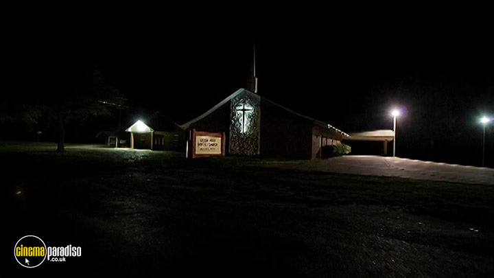 A still #2 from Little Hope Was Arson (2013)